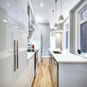 Residential