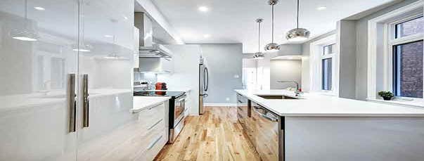 Residential