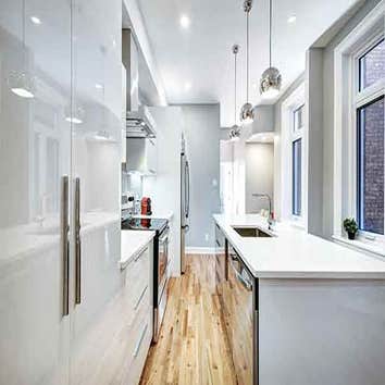 Residential