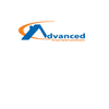 Advanced Construction logo