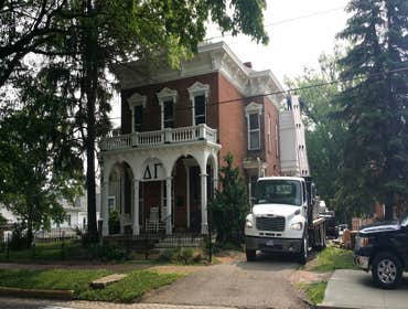 Photo(s) from Magnus Construction