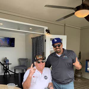 Proud to Support our USA Veterans