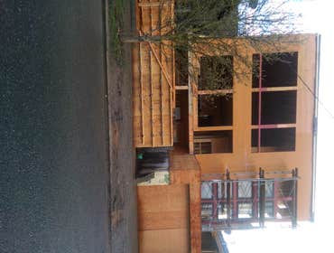 Second Story Additions
