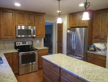 Photos from Buckeye Restoration Inc