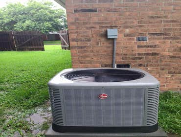 Photos from Ez Comfort Air Conditioning & Heating
