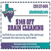 Photos by Simply Plumbing & Sewer #1