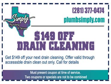 Photos by Simply Plumbing & Sewer #1