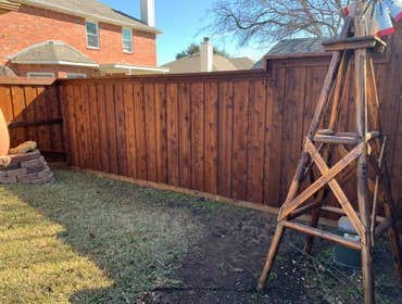 Fences