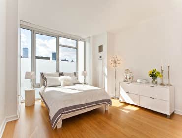 Bedrooms Bedrooms
