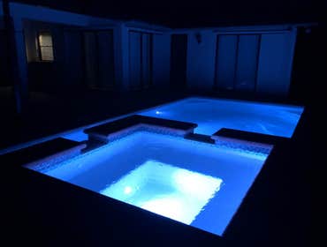 Photos by Into H2o Pools and Spas #1