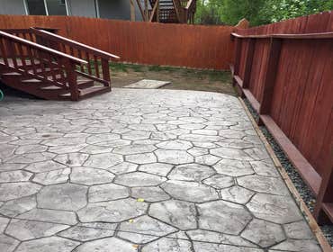 Photos from Howard Concrete Services