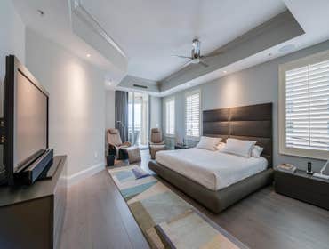 Gulf Harbour Remodel