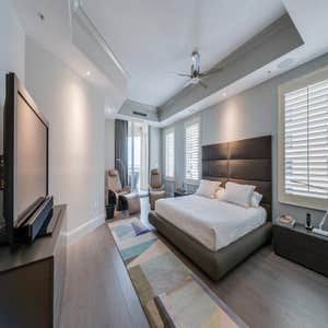 Gulf Harbour Remodel