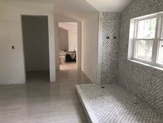 Tile Work