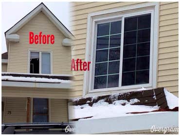 Photo(s) from Moore 4 Less Home Improvements