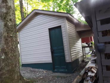 Photos by Jarrad Olinzock Building Company #1