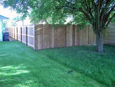 Wood