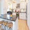Queen City Kitchen Remodeling Solutions logo