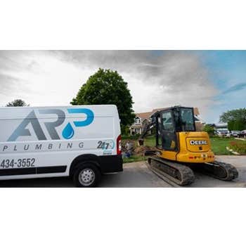 ARP Plumbing
