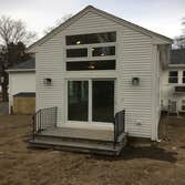 Dcr Building & Remodeling Company