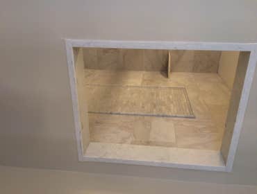 basements