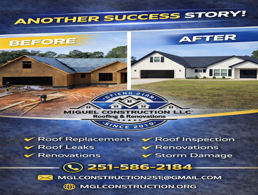 Photos by Miguel Construction & Remodeling LLC #2