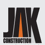 J.A.K Construction Inc logo