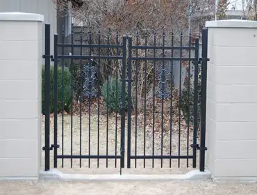 Fences