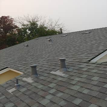 Photos by VIK Quality Roofing #1