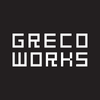 Greco Works logo