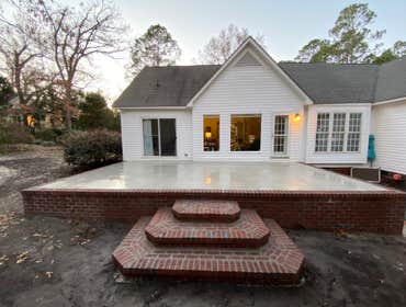 Photos by Coastal Foundations #1
