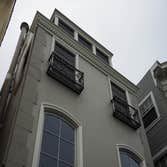 Broderick St Home Remodel