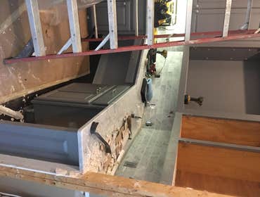 Photos from 360 Degrees Painting and Remodel