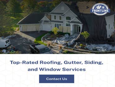 Photos by Frontline Roofing & Restoration #1