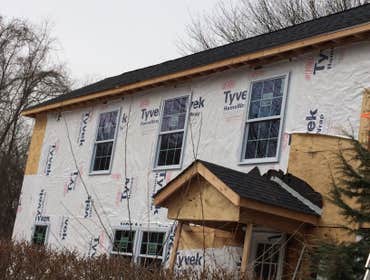 Photo(s) from Master Real Home Improvement Llc