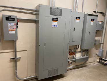 Photos by Robert Prince Electrical Service, Inc #1