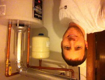 KC Plumber Pro Project Residential plumbing work in Kansas City. Our plumbers specialize in hot water heater installations. We can also check your sump