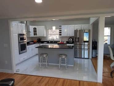 Photos by L-N-S Contracting #1