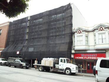 U L Roofing Residential and Commercial Projects