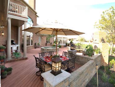 Outdoor Kitchen Columbus Ohio Having an outdoor kitchen area can add so much to your outdoor living area. Check out a few of the outdoor kitchens we h