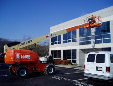Works by Cat Power Washing Inc