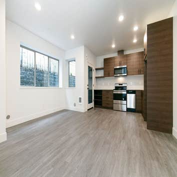Metro Floors Inc