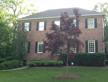 Layton Wheeler, Inc. Project