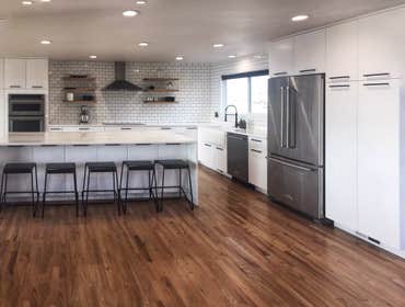 Photos by Mark Vincent Construction #1