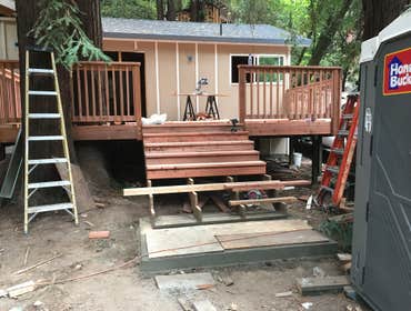 Photos by Black Arrow Construction #1