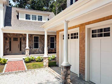 Photo(s) from Structures Building Inc. Osterville, MA Renovation