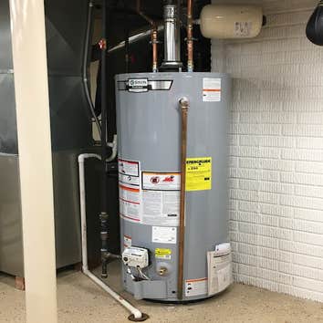 BER's HVAC, plumbing & Electric