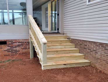Photos by Dimmer Custom Builders #1