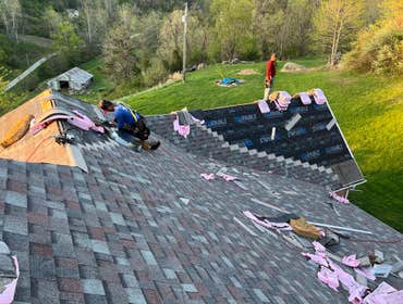 Photos by D Gem 4 Construction LLC #20
