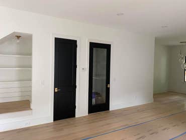 Alder Ct. Project